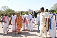 Visit to Rana Kumbha Fort (11 March 2025)